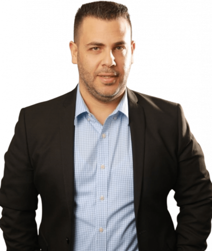 אלעד אלעד גרגיר